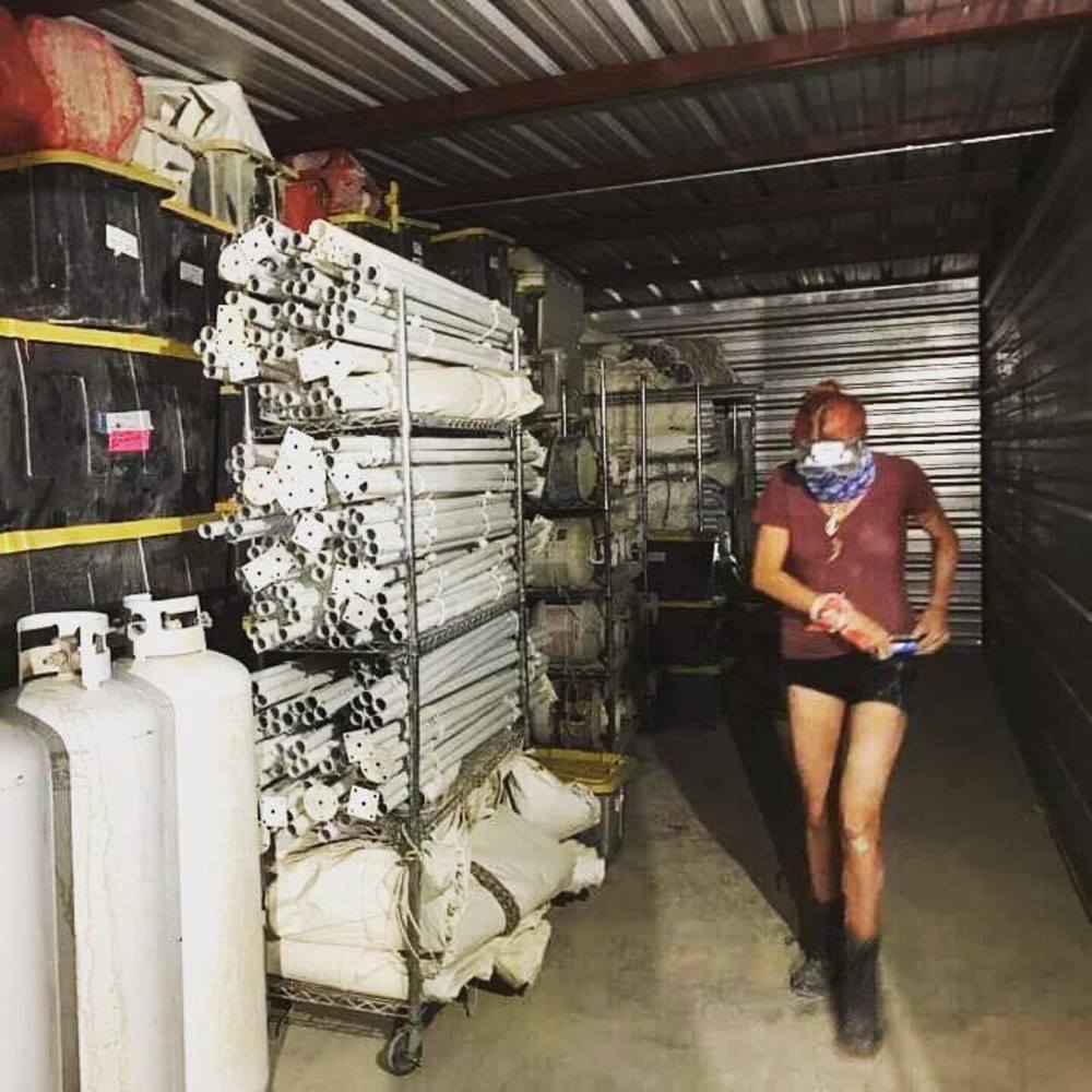 Meet your Posher, Dani